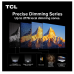 98C7L TCL 98 INCH SQD-Mini LED 4K UHD Google TV (2026) 